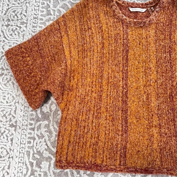 Soft Surroundings Wool Blend Dolman Sweater - Picture 2 of 11